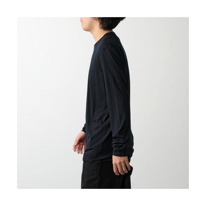 アークテリクス ARC'TERYX ARCTERYX Tシャツ Frame LS Shirt M X000007258 長袖 （Black/ブラック）｜詳細画像