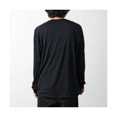 アークテリクス ARC'TERYX ARCTERYX Tシャツ Frame LS Shirt M X000007258 長袖 （Black/ブラック）｜詳細画像