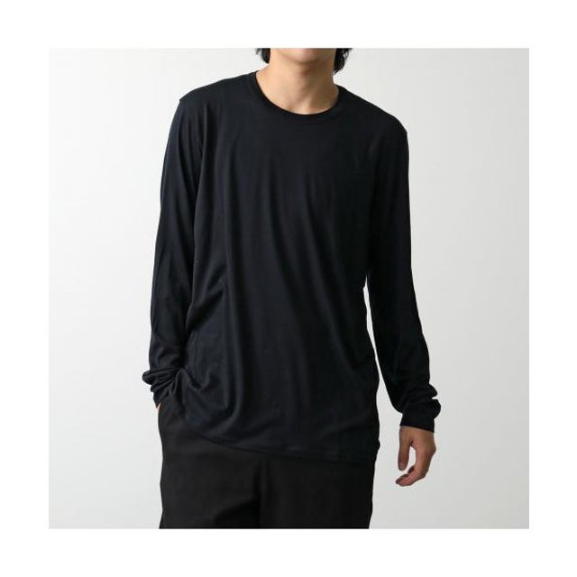 ARCTERYX Tシャツ Frame LS Shirt M X000007258 長袖 （Black/ブラック）
