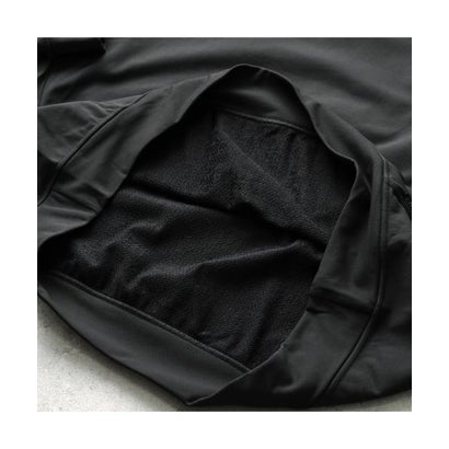 アークテリクス ARC'TERYX ARC'TERYX VEILANCE ポロシャツ Consola Fleece Midlayer M （BLACK/ブラック）｜詳細画像