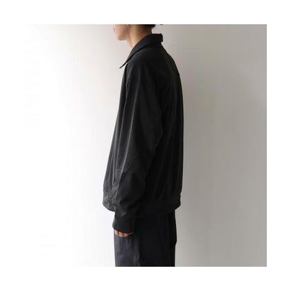 アークテリクス ARC'TERYX ARC'TERYX VEILANCE ポロシャツ Consola Fleece Midlayer M （BLACK/ブラック）｜詳細画像