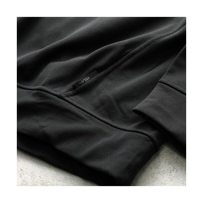 アークテリクス ARC'TERYX ARC'TERYX VEILANCE ポロシャツ Consola Fleece Midlayer M （BLACK/ブラック）｜詳細画像