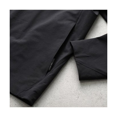 アークテリクス ARC'TERYX ARC'TERYX VEILANCE ジャケット Isogon MX Jacket M （BLACK/ブラック）｜詳細画像