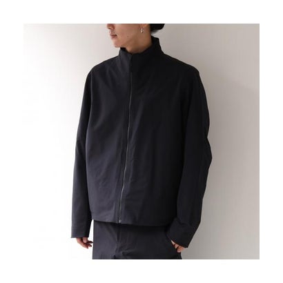アークテリクス ARC'TERYX ARC'TERYX VEILANCE ジャケット Isogon MX Jacket M （BLACK/ブラック）｜詳細画像