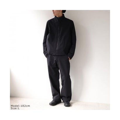 アークテリクス ARC'TERYX ARC'TERYX VEILANCE ジャケット Isogon MX Jacket M （BLACK/ブラック）｜詳細画像