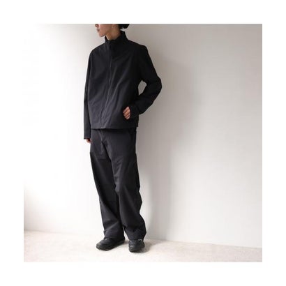 アークテリクス ARC'TERYX ARC'TERYX VEILANCE ジャケット Isogon MX Jacket M （BLACK/ブラック）｜詳細画像