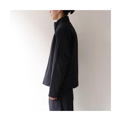 アークテリクス ARC'TERYX ARC'TERYX VEILANCE ジャケット Isogon MX Jacket M （BLACK/ブラック）｜詳細画像