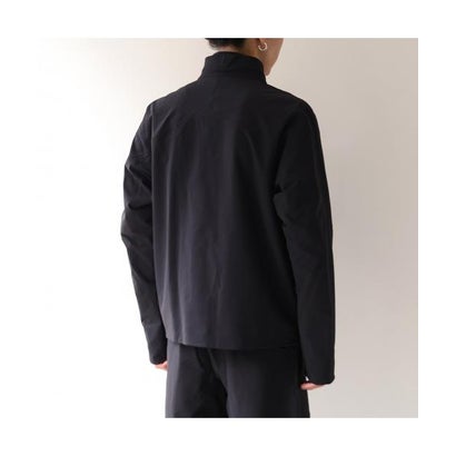 アークテリクス ARC'TERYX ARC'TERYX VEILANCE ジャケット Isogon MX Jacket M （BLACK/ブラック）｜詳細画像
