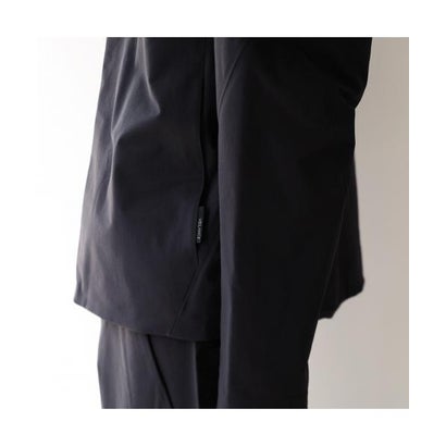 アークテリクス ARC'TERYX ARC'TERYX VEILANCE ジャケット Isogon MX Jacket M （BLACK/ブラック）｜詳細画像