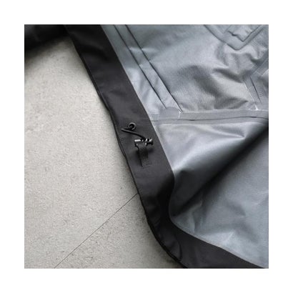 アークテリクス ARC'TERYX ARC'TERYX VEILANCE ジャケット Arris Jacket M X000009479 （BLACK/ブラック）｜詳細画像