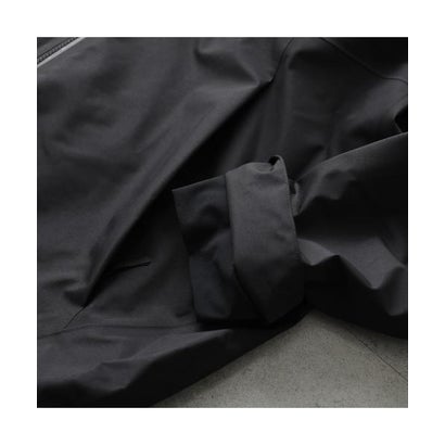 アークテリクス ARC'TERYX ARC'TERYX VEILANCE ジャケット Arris Jacket M X000009479 （BLACK/ブラック）｜詳細画像