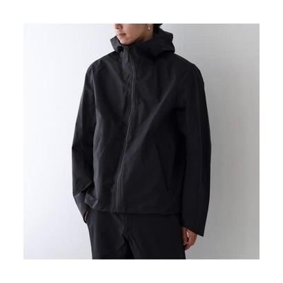 アークテリクス ARC'TERYX ARC'TERYX VEILANCE ジャケット Arris Jacket M X000009479 （BLACK/ブラック）｜詳細画像