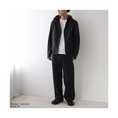 アークテリクス ARC'TERYX ARC'TERYX VEILANCE ジャケット Arris Jacket M X000009479 （BLACK/ブラック）｜詳細画像