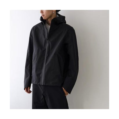 アークテリクス ARC'TERYX ARC'TERYX VEILANCE ジャケット Arris Jacket M X000009479 （BLACK/ブラック）｜詳細画像