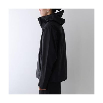 アークテリクス ARC'TERYX ARC'TERYX VEILANCE ジャケット Arris Jacket M X000009479 （BLACK/ブラック）｜詳細画像