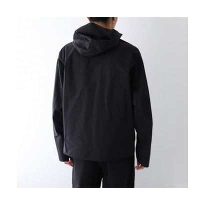 アークテリクス ARC'TERYX ARC'TERYX VEILANCE ジャケット Arris Jacket M X000009479 （BLACK/ブラック）｜詳細画像