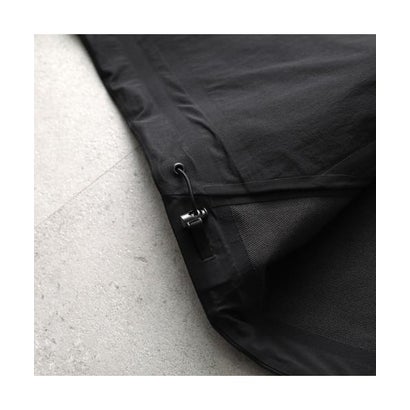 アークテリクス ARC'TERYX ARC'TERYX VEILANCE ジャケット Isogon MX Hoody M （BLACK/ブラック）｜詳細画像
