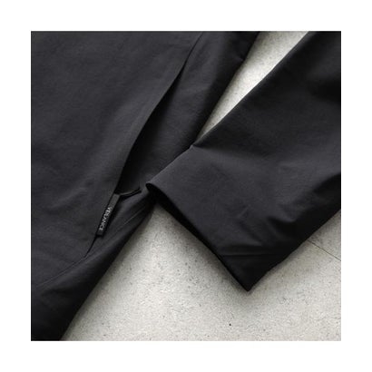 アークテリクス ARC'TERYX ARC'TERYX VEILANCE ジャケット Isogon MX Hoody M （BLACK/ブラック）｜詳細画像