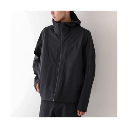 アークテリクス ARC'TERYX ARC'TERYX VEILANCE ジャケット Isogon MX Hoody M （BLACK/ブラック）｜詳細画像