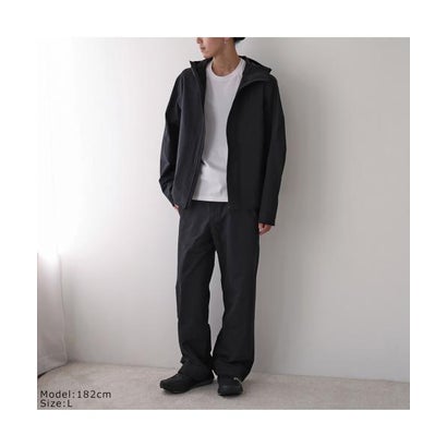 アークテリクス ARC'TERYX ARC'TERYX VEILANCE ジャケット Isogon MX Hoody M （BLACK/ブラック）｜詳細画像