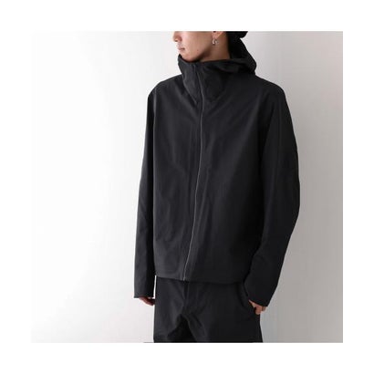 アークテリクス ARC'TERYX ARC'TERYX VEILANCE ジャケット Isogon MX Hoody M （BLACK/ブラック）｜詳細画像