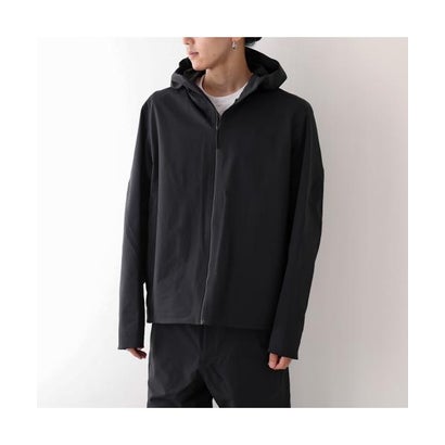 アークテリクス ARC'TERYX ARC'TERYX VEILANCE ジャケット Isogon MX Hoody M （BLACK/ブラック）｜詳細画像