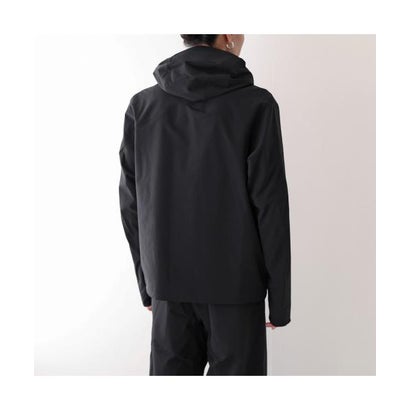 アークテリクス ARC'TERYX ARC'TERYX VEILANCE ジャケット Isogon MX Hoody M （BLACK/ブラック）｜詳細画像