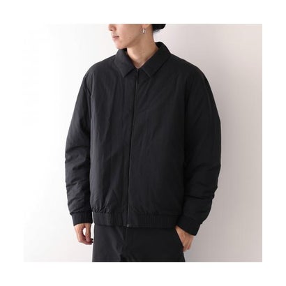 アークテリクス ARC'TERYX ARC'TERYX VEILANCE 中綿ジャケット Naroda Insulated Jacket M （BLACK/ブラック）｜詳細画像