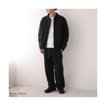アークテリクス ARC'TERYX ARC'TERYX VEILANCE 中綿ジャケット Naroda Insulated Jacket M （BLACK/ブラック）｜詳細画像