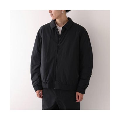 アークテリクス ARC'TERYX ARC'TERYX VEILANCE 中綿ジャケット Naroda Insulated Jacket M （BLACK/ブラック）｜詳細画像