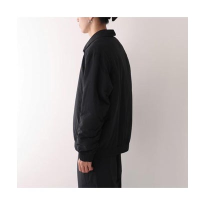アークテリクス ARC'TERYX ARC'TERYX VEILANCE 中綿ジャケット Naroda Insulated Jacket M （BLACK/ブラック）｜詳細画像