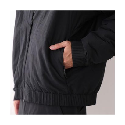 アークテリクス ARC'TERYX ARC'TERYX VEILANCE 中綿ジャケット Naroda Insulated Jacket M （BLACK/ブラック）｜詳細画像