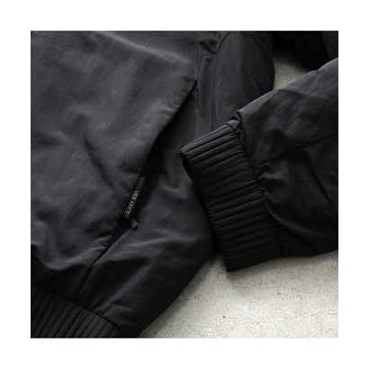 アークテリクス ARC'TERYX ARC'TERYX VEILANCE 中綿ジャケット Naroda Insulated Jacket M （BLACK/ブラック）｜詳細画像