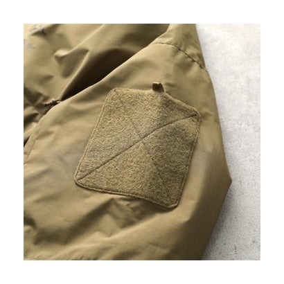 ARC'TERYX LEAF 中綿ジャケット Cold WX Jacket LT X000009548 （Crocodile/カーキ）｜詳細画像