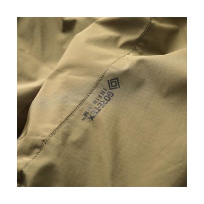 ARC'TERYX LEAF 中綿ジャケット Cold WX Jacket LT X000009548 （Crocodile/カーキ）｜詳細画像