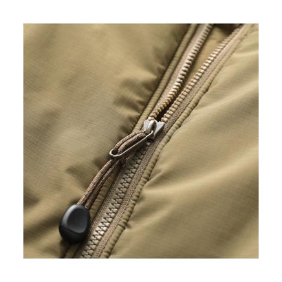 ARC'TERYX LEAF 中綿ジャケット Cold WX Jacket LT X000009548 （Crocodile/カーキ）｜詳細画像