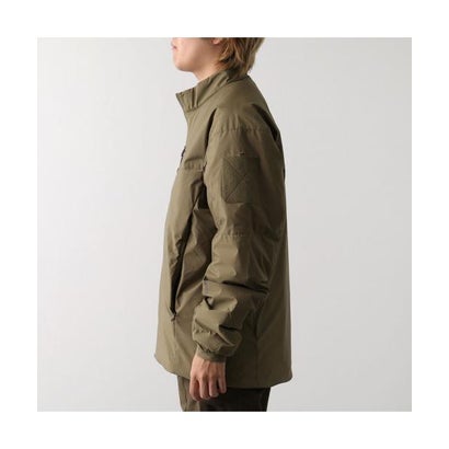 ARC'TERYX LEAF 中綿ジャケット Cold WX Jacket LT X000009548 （Crocodile/カーキ）｜詳細画像