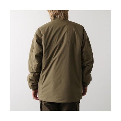 ARC'TERYX LEAF 中綿ジャケット Cold WX Jacket LT X000009548 （Crocodile/カーキ）｜詳細画像