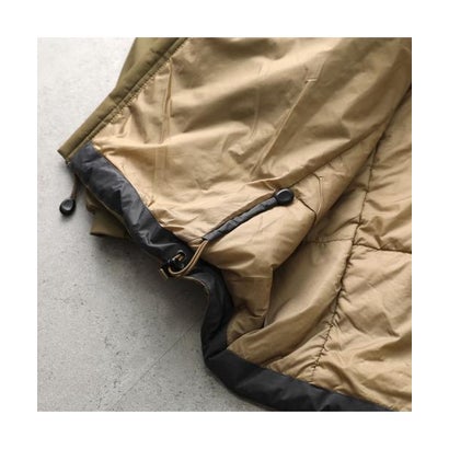 ARC'TERYX LEAF 中綿ジャケット Cold WX Jacket LT X000009548 （Crocodile/カーキ）｜詳細画像