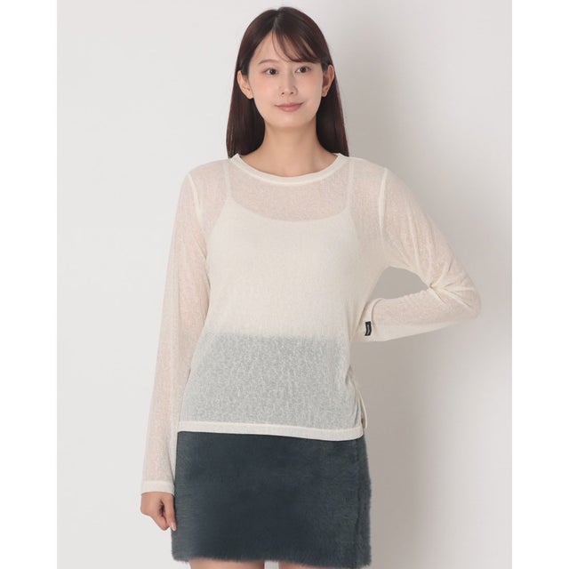 シアーリブカットTOPS （IVO）