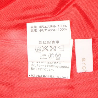 アルシーヴ archives a-テールスカート （RED）｜詳細画像