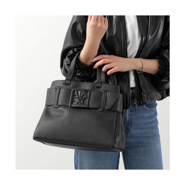 ARMANI EXCHANGE アルマーニ エクスチェンジ - レディース ショルダー 