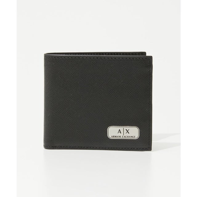 
                    二つ折り財布 958098 CC843 メンズ 財布 ミニ財布 カードケース プレゼント コンチネンタルウォレット （ブラック）
