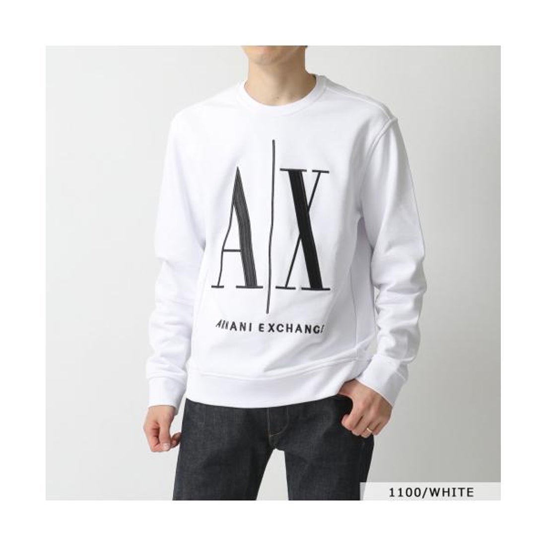 アルマーニ エクスチェンジ ARMANI EXCHANGE ARMANI EXCHANGE 