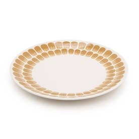 アラビア ARABIA 24h トゥオキオ プレート 20cm ベージュ 食器 【返品