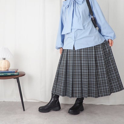 アシナガオジサン あしながおじさん 撥水│ストレッチショートブーツ （ブラック）｜詳細画像