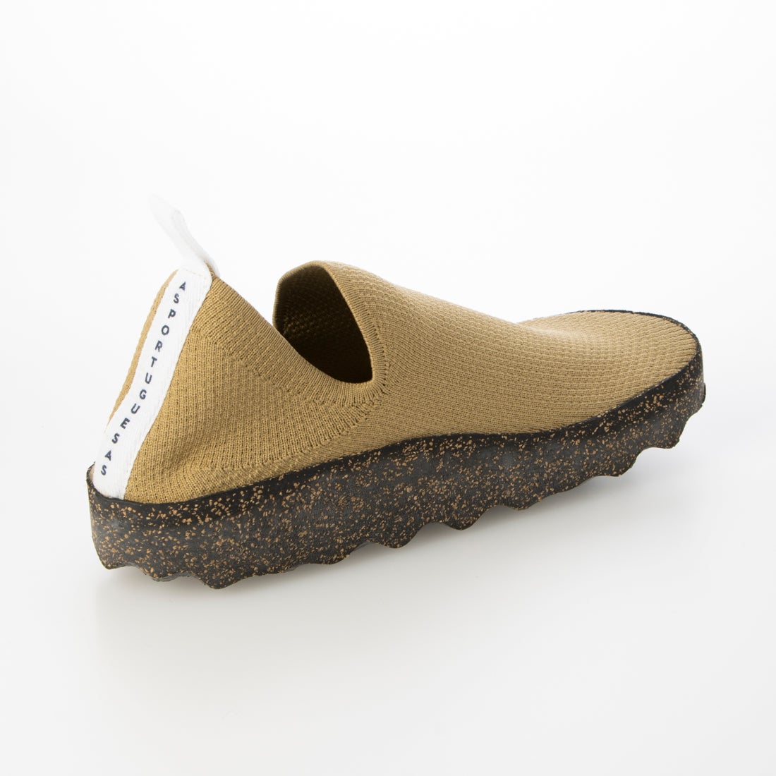アスポルトゥゲサス ASPORTUGUESAS ASP/CARE M PO18046012 （BRNBLK 