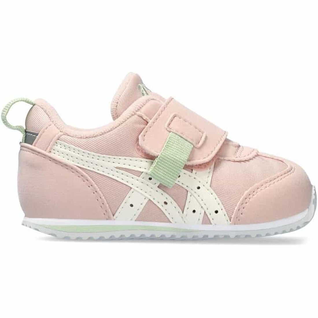 アシックス ASICS スニーカー キッズ スクスク アイダホ BABY FW 2 