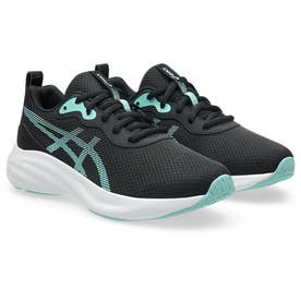 スニーカー キッズ 子供靴 レーザービーム 1154A235 asics LAZERBEAM SL-MG-PS （ブルー）