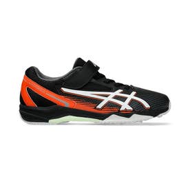 /キッズ/LAZERBEAM SL-MG （BLACK/ENERGY ORANGE）